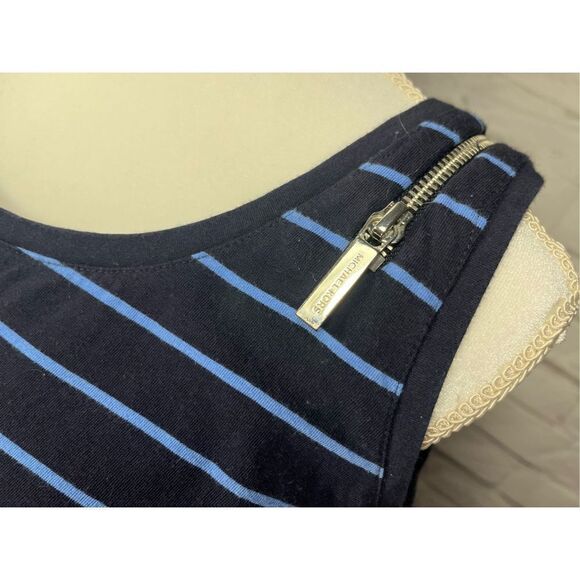 Michael Kors sleeveless top - Picture 2 of 4